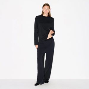 BOYFRIEND LOOSE PANT