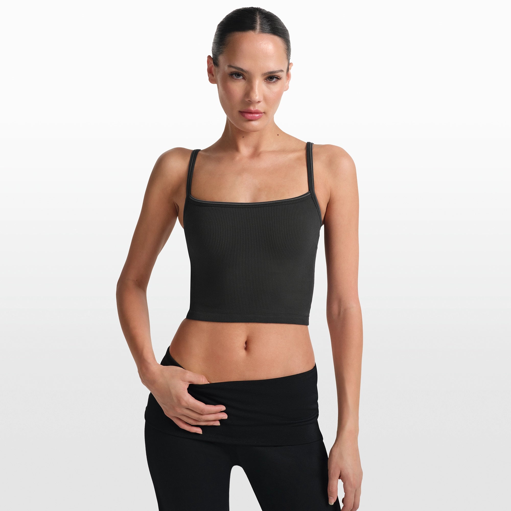 NikeSKIMS RIBBED SEAMLESS CAMI