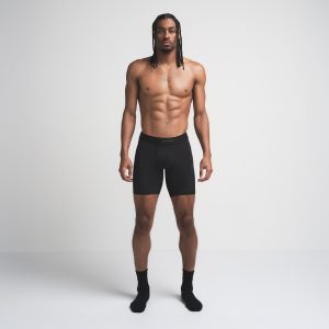 SKIMS FLEX MENS 7" BOXER BRIEF