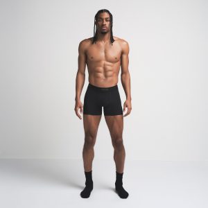 SKIMS FLEX MENS 5" BOXER BRIEF