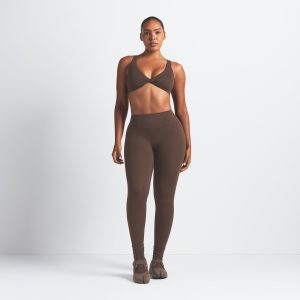 NikeSKIMS MATTE 26" LEGGING