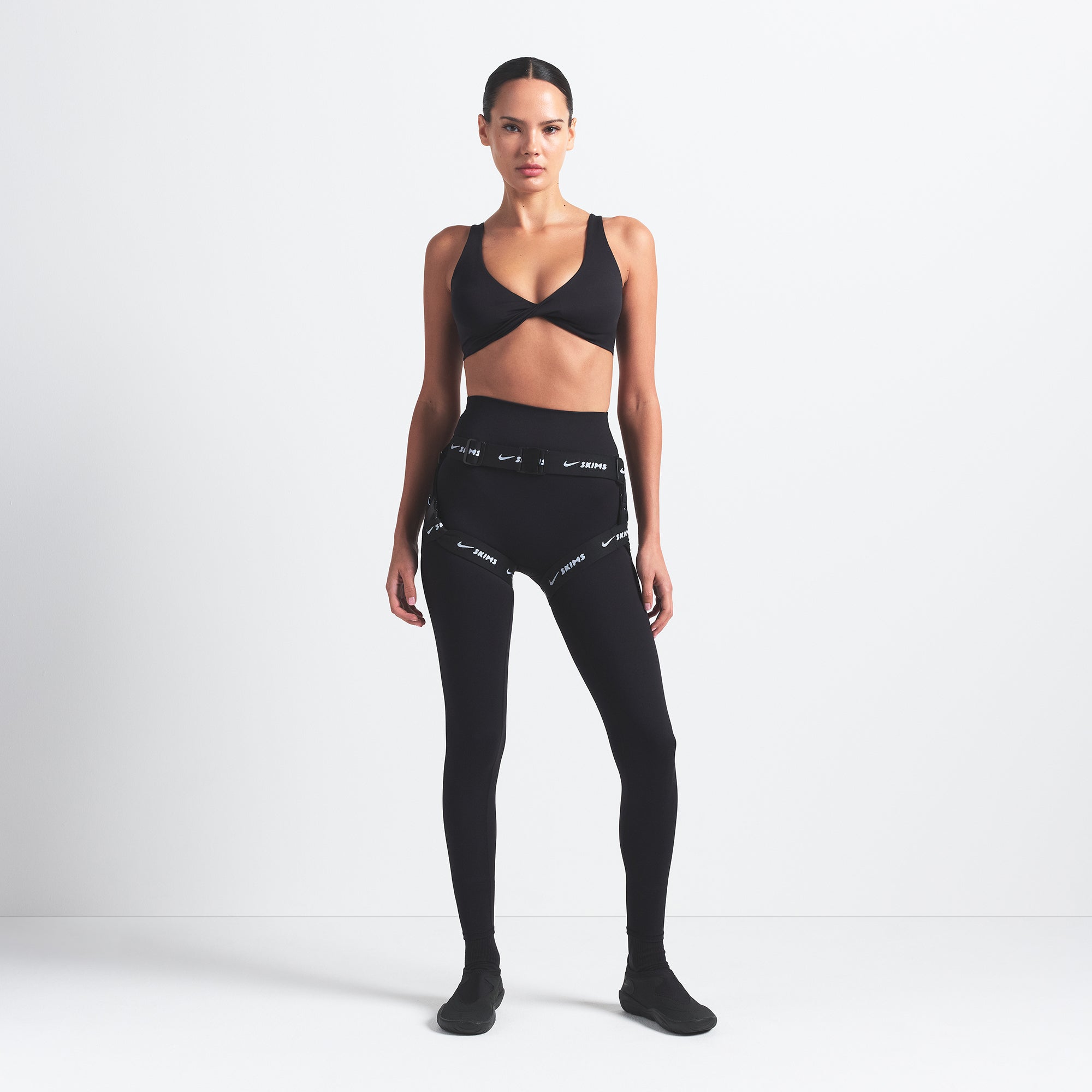 NikeSKIMS MATTE 26" LEGGING