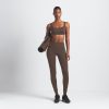 NikeSKIMS MATTE V-LINE 26" LEGGING