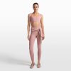 NikeSKIMS MATTE V-LINE 26" LEGGING