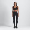 NikeSKIMS MATTE V-LINE 26" LEGGING