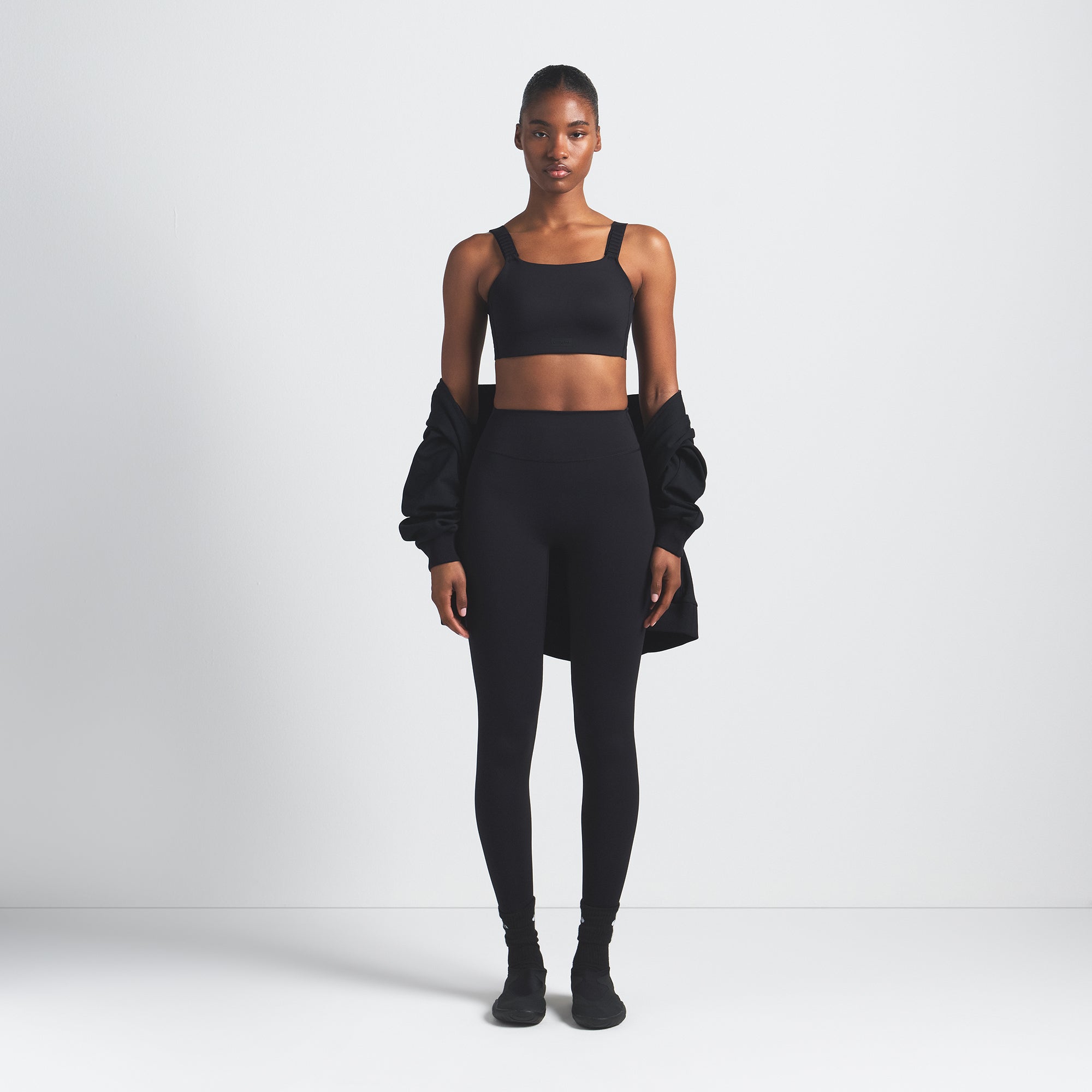 NikeSKIMS MATTE 29" LEGGING