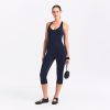 NikeSKIMS SHINE DRAWCORD CROP 17" LEGGING