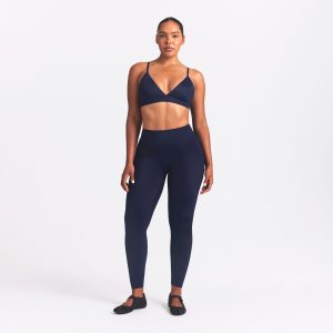 NikeSKIMS SHINE BONDED WAIST 26" LEGGING