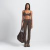 NikeSKIMS MATTE MICRO SCOOP BRA