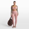 NikeSKIMS MATTE MICRO SCOOP BRA