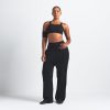 NikeSKIMS MATTE WIDE STRAP BRA