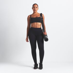 NikeSKIMS VINTAGE SEAMLESS CAMI BRA