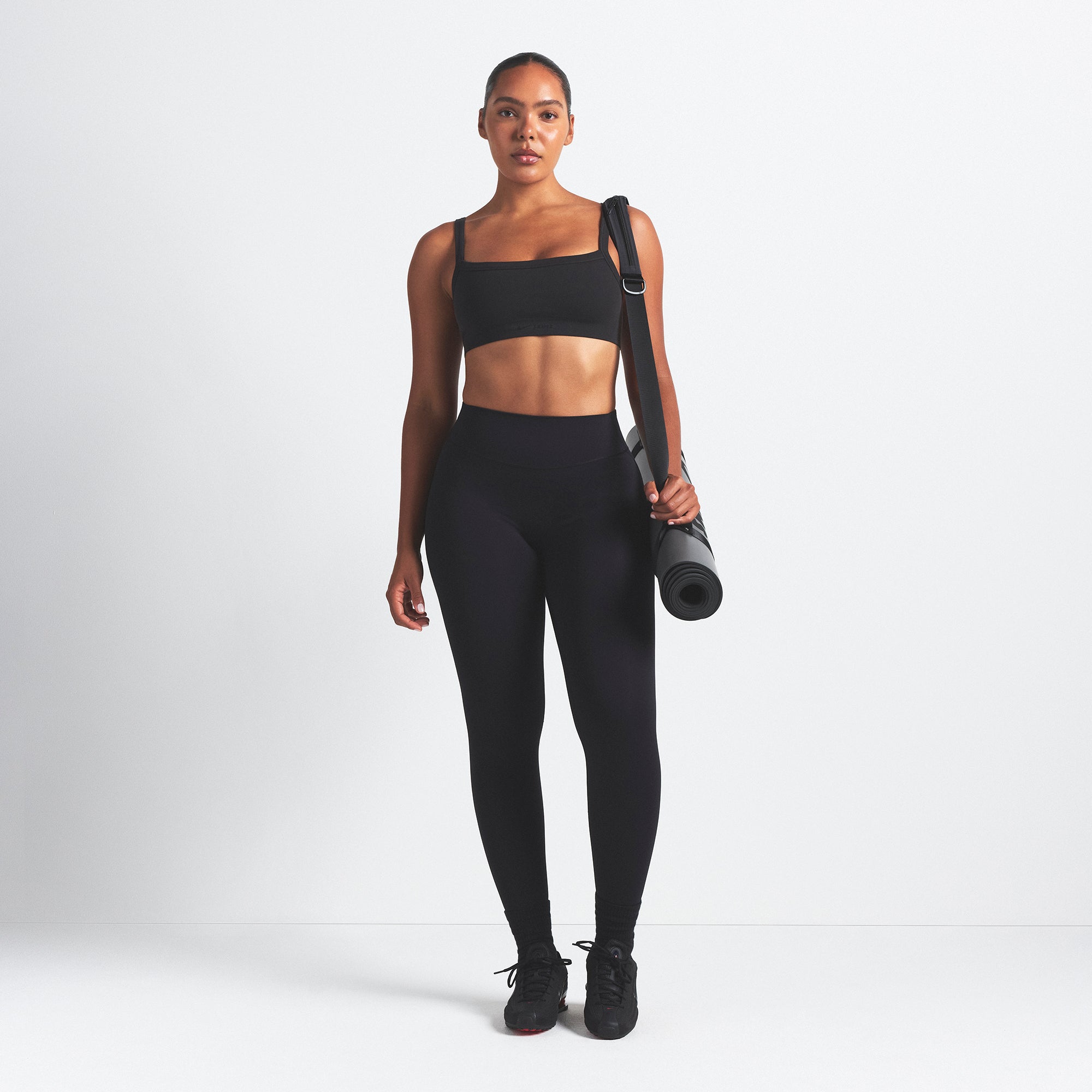 NikeSKIMS VINTAGE SEAMLESS CAMI BRA