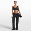 NikeSKIMS MATTE CONTOUR CAMI BRA