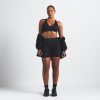 NikeSKIMS SHINE V-NECK BRA