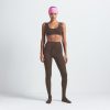 NikeSKIMS MATTE DOUBLE STRAP SCOOP BRA