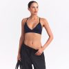 NikeSKIMS SHINE TRIANGLE BRA