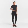 HIGH-WAISTED LEGGING $88