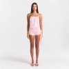 FOLDOVER SHORT $48
