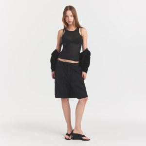 OVERSIZED CARGO SHORT $118