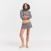 MINI SKIRT $54
