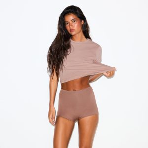 PERIOD PANTIES BOY SHORT