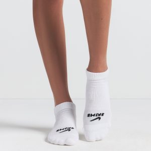NikeSKIMS ACCESSORIES DRI-FIT ANKLE SOCK 3-PACK