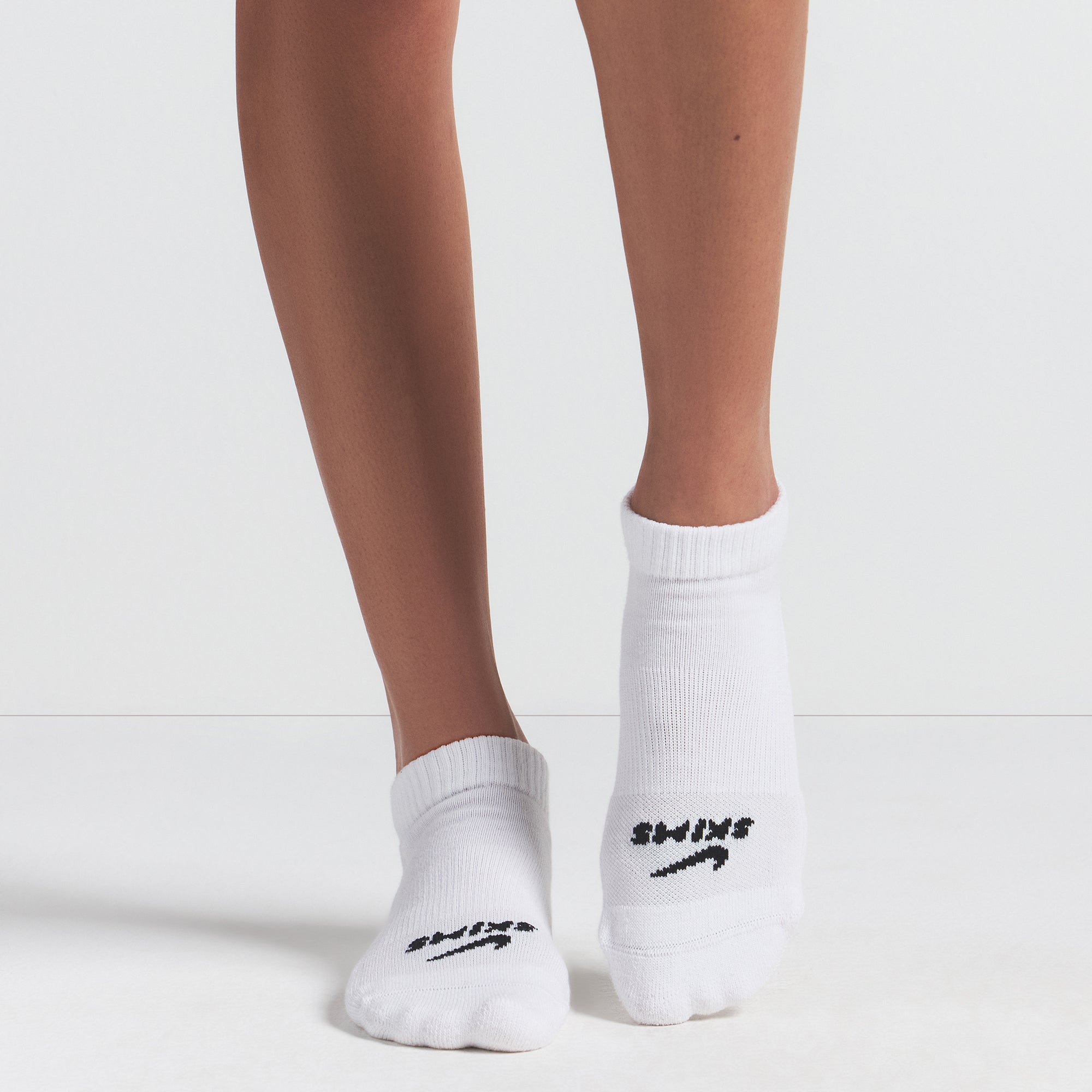 NikeSKIMS ACCESSORIES DRI-FIT ANKLE SOCK 3-PACK