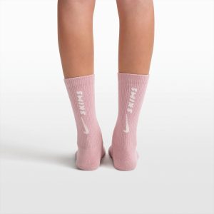 NikeSKIMS ACCESSORIES DRI-FIT CREW SOCK 3-PACK