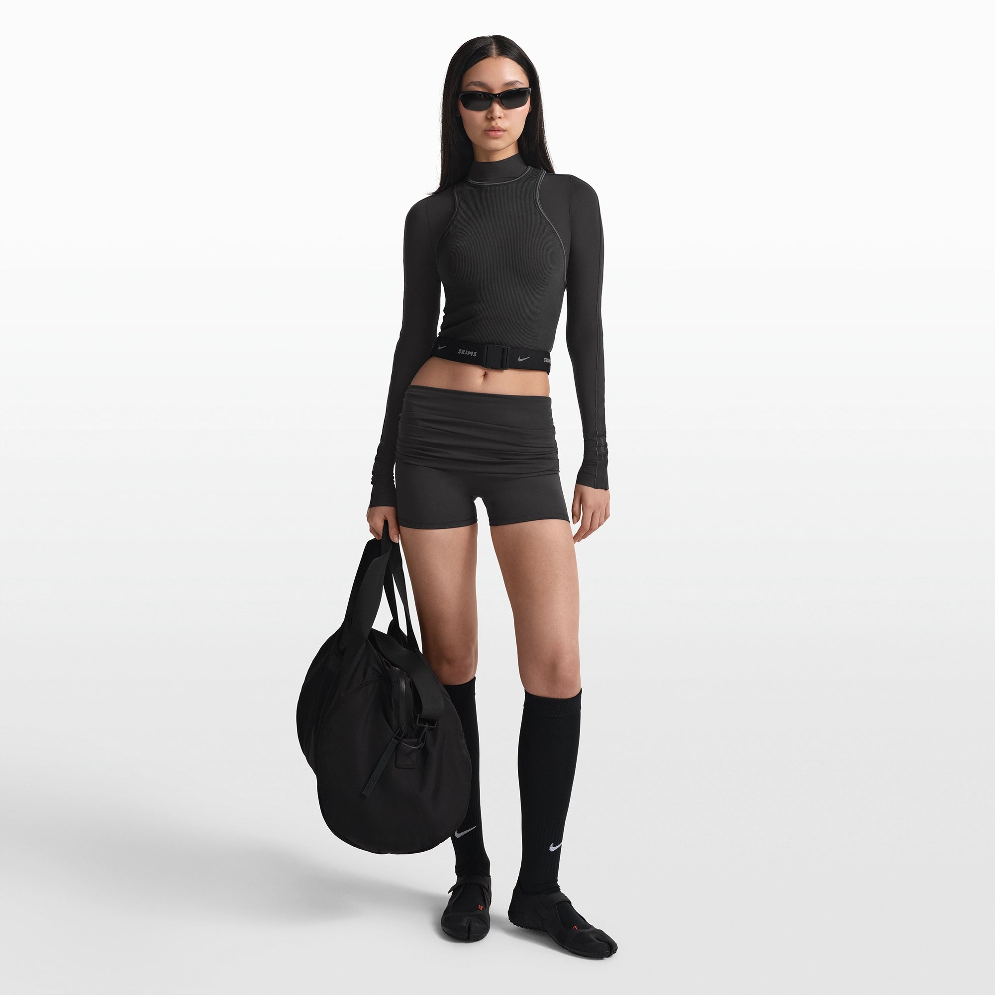 NikeSKIMS ACCESSORIES WAISTPACK