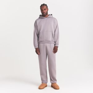 FLEECE LOUNGE MENS RELAXED JOGGER