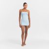MINI TUBE DRESS $74
