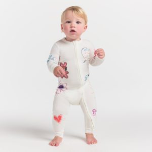 BABY ONESIE $28