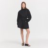OVERSIZED ANORAK $228