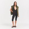 LIGHTWEIGHT PUFFER OVERSIZED VEST $148
