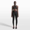 NikeSKIMS RIBBED SEAMLESS 26" LEGGING