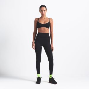 NikeSKIMS MATTE KNEE GRIP 26" LEGGING