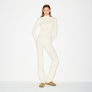 OUTDOOR FLEECE PANT