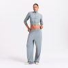 NikeSKIMS AIRY WIDE LEG PANT