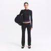 NikeSKIMS AIRY STRAIGHT LEG PANT