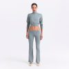NikeSKIMS AIRY STRAIGHT LEG PANT