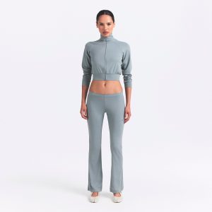 NikeSKIMS AIRY STRAIGHT LEG PANT
