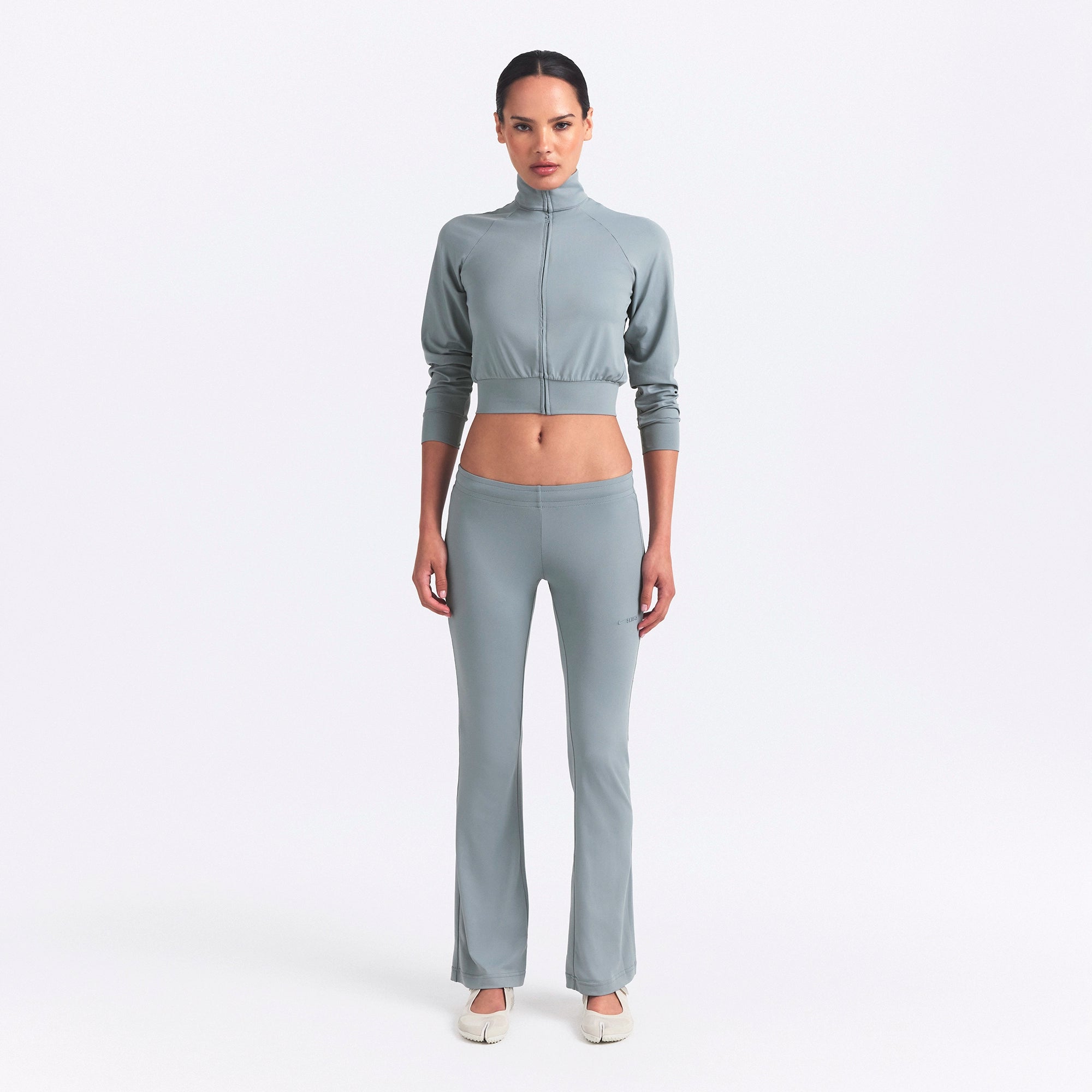 NikeSKIMS AIRY STRAIGHT LEG PANT