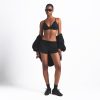 NikeSKIMS WOVEN NYLON 2.5" RUNNER SHORT