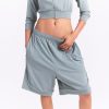 NikeSKIMS AIRY RELAXED SHORT