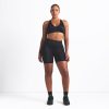 NikeSKIMS SHINE BONDED WAIST 5" BIKER SHORT