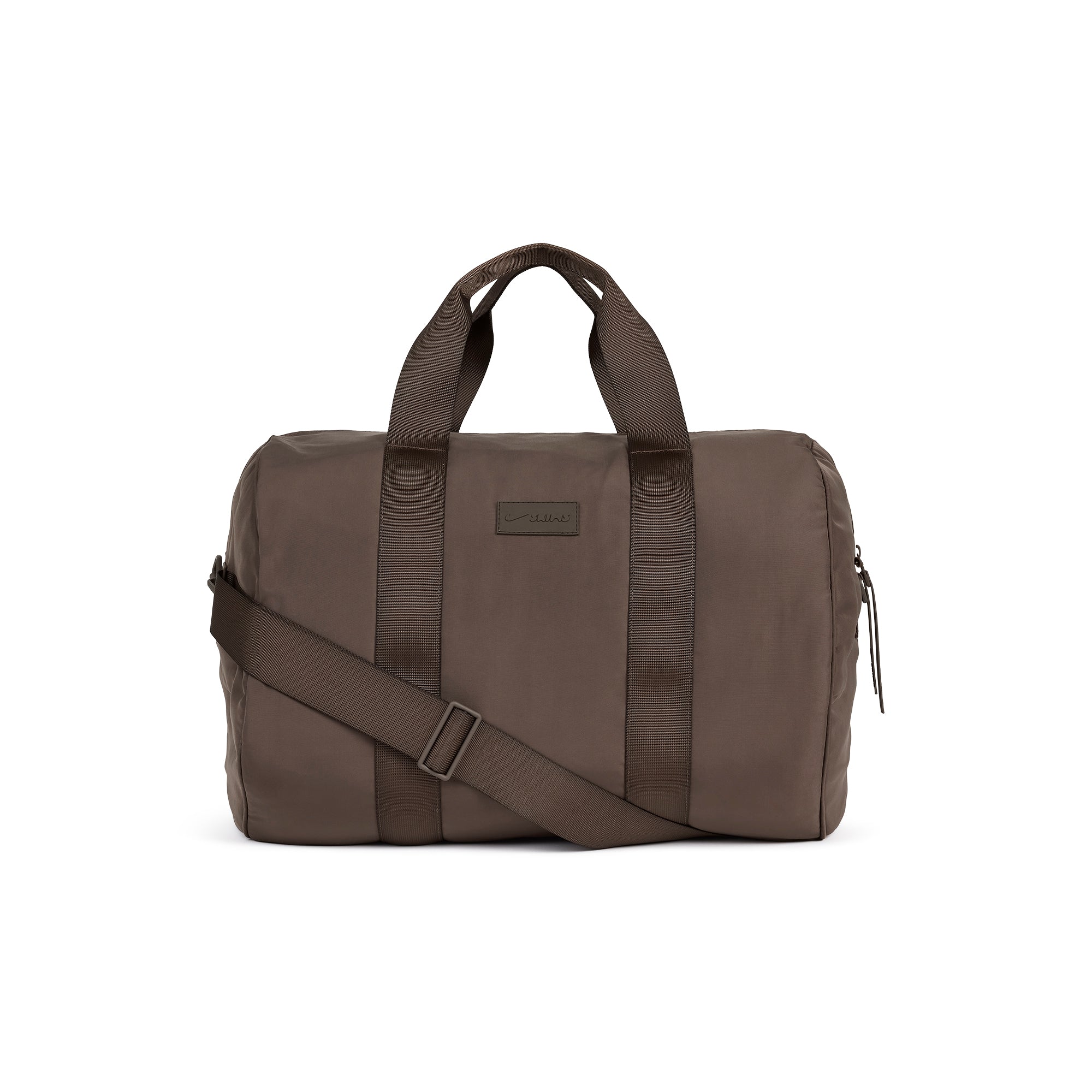 NikeSKIMS ACCESSORIES PUFFER GYM BAG