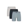 MENS 5" BOXER BRIEF 3-PACK $46