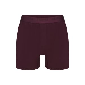 SKIMS STRETCH MENS KNIT BOXER