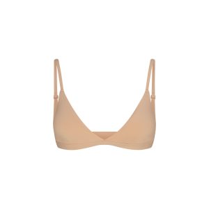 FITS EVERYBODY MASTECTOMY TRIANGLE BRALETTE